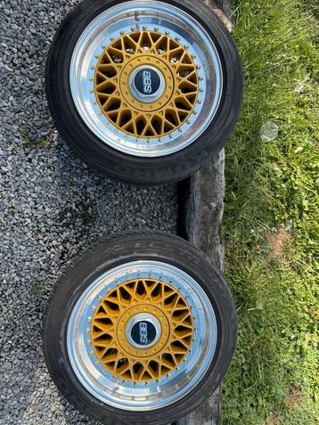 Bbs rm 4/100 beschikbaar voor biedingen