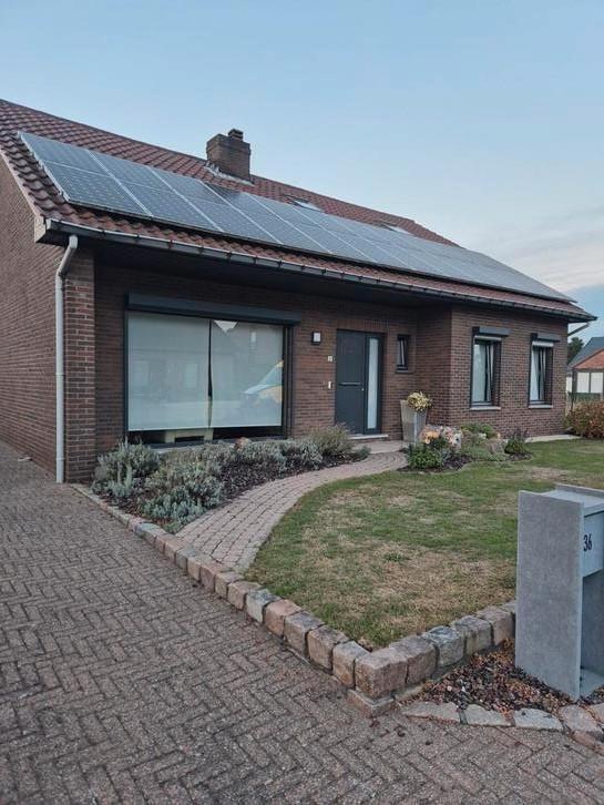Instapklare woning in Veerle, Immo, Huizen en Appartementen te koop