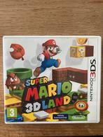 Super Mario 3D land., Ophalen of Verzenden, Zo goed als nieuw