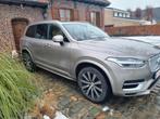 Volvo xc90 benzine/electrisch full option 7 zit, Auto's, Euro 6, 4 cilinders, 1969 cc, Leder