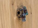 Vintage ringen, Handtassen en Accessoires, Ringen, Ophalen, 18 tot 19, IJzer of Staal, Nieuw