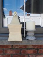 Kaarsen, Enlèvement ou Envoi