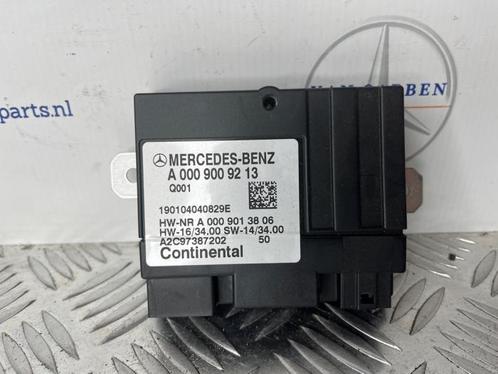 Module (diversen) van een Mercedes Vito, Auto-onderdelen, Elektronica en Kabels, Mercedes-Benz, Gebruikt, 12 maanden garantie