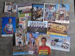 CARTES POSTALES CYCLISTES ETAT NEUF 13X MIX, Collections, Enlèvement ou Envoi