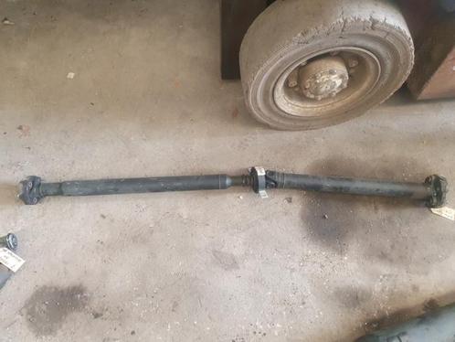 Tussenas van een BMW 1-Serie, Auto-onderdelen, Remmen en Aandrijving, BMW, Gebruikt, 3 maanden garantie