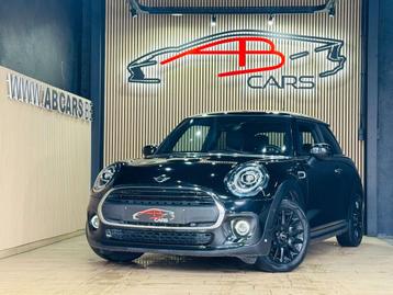 MINI One 1.5 OPF * GARANTIE 12 MOIS * GPS * (bj 2021) beschikbaar voor biedingen
