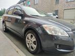 Kia Ceed SW, Auto's, Voorwielaandrijving, 1600 cc, 5 deurs, Particulier
