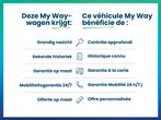 Opel Insignia 5P/D Insignia 1.4 Turbo ecoFLEX Edition, Auto's, Airbags, 124 g/km, Handgeschakeld, Zilver of Grijs