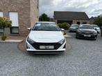 Hyundai i20 1.2i WAVE AR/CAM GPS PDC ALU/V 5J/GAR NIEUW 0KM, Auto's, Hyundai, Stof, 4 cilinders, Wit, Bedrijf