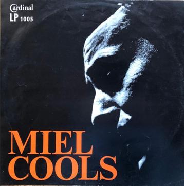 † MIEL COOLS: LP "Miel Cools"