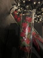 Droog rozen verpakt Gift box presents, Ophalen of Verzenden, Nieuw
