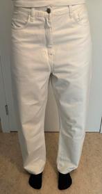 Witte jeans van Carhartt, Kleding | Dames, Wit, Ophalen of Verzenden, Zo goed als nieuw, W28 - W29 (confectie 36)