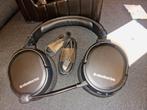 Steelseries koptelefoon als nieuw, Ophalen, Zo goed als nieuw, Draadloos