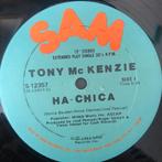 Tony McKenzie – Ha Chica, Comme neuf, Enlèvement ou Envoi