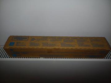 Konica minolta TN216C toner beschikbaar voor biedingen