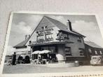 Postkaart cafe du PETIT MOULIN Kooigem Coyghem, Enlèvement ou Envoi, 1960 à 1980, Non affranchie, Flandre Occidentale