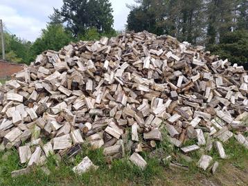 Bois de chauffage, Enlèvement, Autres essences de bois, Bûches