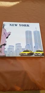Frame van New York, Ophalen of Verzenden, Gebruikt