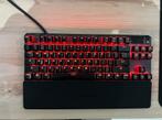 Steelseries Apex pro TKL (toetsenbord), Informatique & Logiciels, Comme neuf, Numerique, Enlèvement ou Envoi