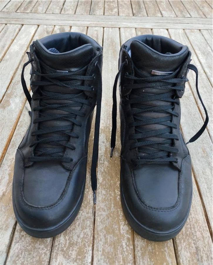 Alpinestars J6 waterdichte T.42 schoenen, Motoren, Kleding | Motorkleding, Ophalen of Verzenden
