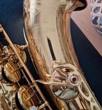 Tenorsax Yamaha Custom YTS875 EX, Ophalen, Met koffer