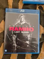rambo 5, Cd's en Dvd's, Ophalen of Verzenden, Zo goed als nieuw