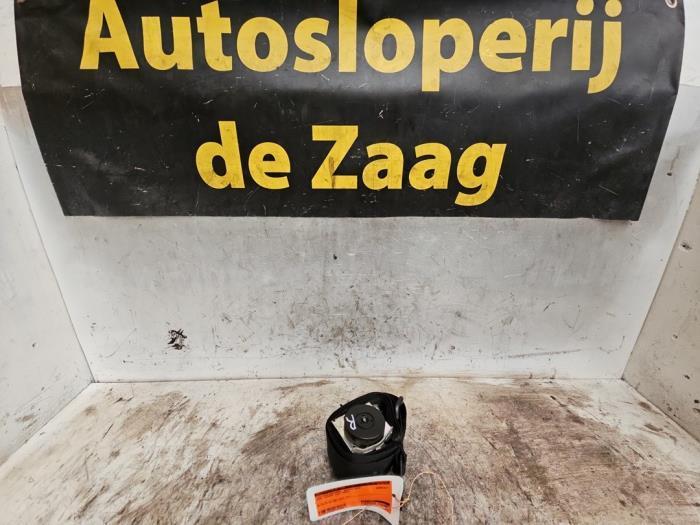Veiligheidsgordel rechts-voor van een Mini Cooper, Auto-onderdelen, Interieur en Bekleding, Mini, Gebruikt, 3 maanden garantie