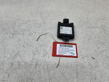COMPUTER Volkswagen Golf VIII (CD1) (01-2019/-) (2QO907685D) beschikbaar voor biedingen