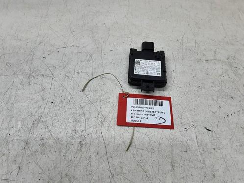 COMPUTER Volkswagen Golf VIII (CD1) (01-2019/-) (2QO907685D), Auto-onderdelen, Elektronica en Kabels, Volkswagen, Gebruikt