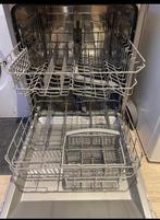 Lave-vaisselle, Elektronische apparatuur, Vaatwasmachines, Ophalen, Tussenbouw, Kort programma, Zo goed als nieuw
