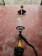 Bosmaaier, Ophalen, Gebruikt, 10 tot 30 cm, Benzine