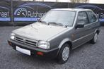 Nissan Micra 1.2i, 1992, 37.000km, 3-Deurs, Oldtimer + Keuri, Radio, Grijs, Onderhoudsboekje, Micra