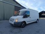 Ford Transit 2013 2.2 Diesel L3H3, Auto's, Euro 5, Diesel, Particulier, Transit