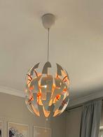 Ikea hanglamp PS 2014 (wit-oranje), Enlèvement, Comme neuf