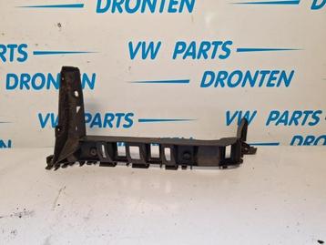 Bumpersteun rechts-achter van een Volkswagen Transporter beschikbaar voor biedingen