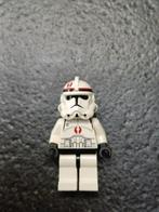 Lego Star Wars Clone Trooper, 91st Corps (Sw0130), Ophalen of Verzenden, Zo goed als nieuw, Losse stenen, Lego