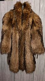 Manteau fourrure renard marron vintage, Vêtements | Femmes, Enlèvement ou Envoi, Comme neuf