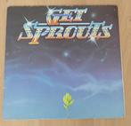 LP Get Sprouts, Cd's en Dvd's, Gebruikt, Ophalen of Verzenden, 12 inch, Poprock