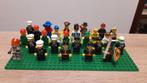 Lego mini figs, Kinderen en Baby's, Speelgoed | Duplo en Lego, Ophalen, Lego