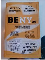 reisgids New York BENY, Boeken, Reisgids of -boek, Lannoo, Noord-Amerika, Ophalen