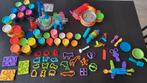 Play-doh assortiment speelsets en klei, Kinderen en Baby's, Ophalen, Zo goed als nieuw, Knutselen
