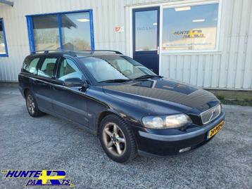 Volvo V70 2.4 , Kleurcode 019 beschikbaar voor biedingen