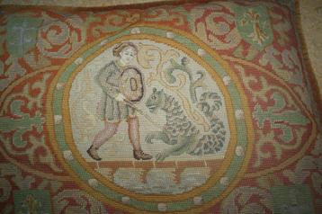 kussen beschikbaar voor biedingen