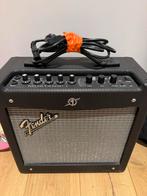 Fender Mustang kaart, Ophalen, Zo goed als nieuw
