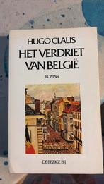 Hugo Claus - Het verdriet van België, Boeken, Verzenden, Hugo Claus