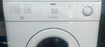 Sèche linge Zanussi, Electroménager, Enlèvement, Utilisé