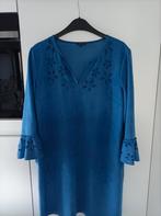 Dameskleed Caroline Biss, Ophalen of Verzenden, Zo goed als nieuw, Maat 38/40 (M)