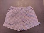 Short meisje maat 122-134 Massimo Dutti, Kinderen en Baby's, Ophalen, Zo goed als nieuw, Meisje, Broek