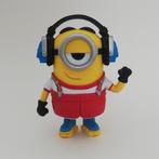 Funko pop, figurine Minion roller skate, Games en Spelcomputers, Games | Overige, Ophalen, Zo goed als nieuw