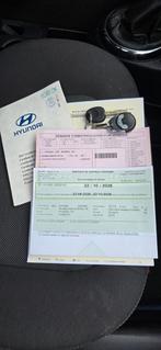 Hyundai i20 75 000km prêt a immatriculer, Auto's, Hyundai, Radio, Particulier, I20, 5 deurs